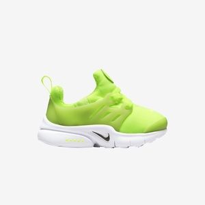 Nike Little Presto Size 7C